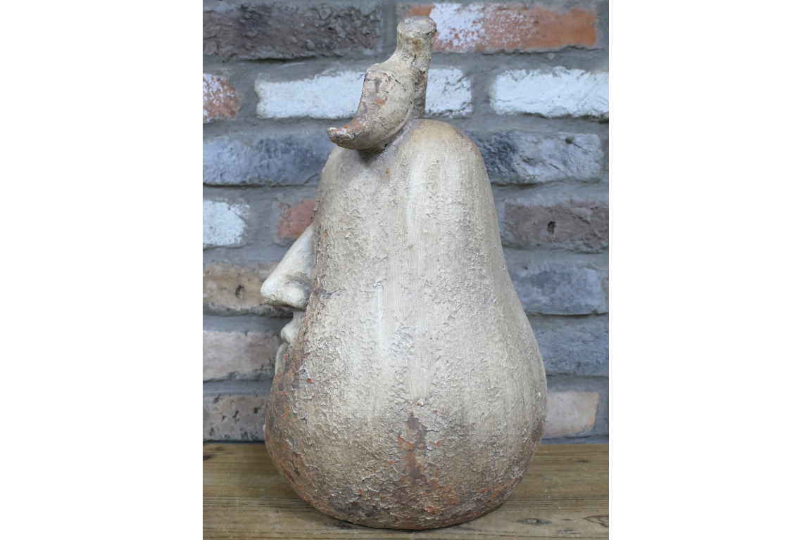 Pear Face