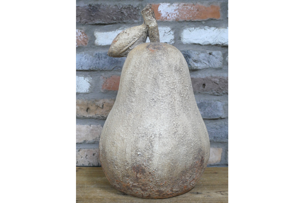 Pear Face