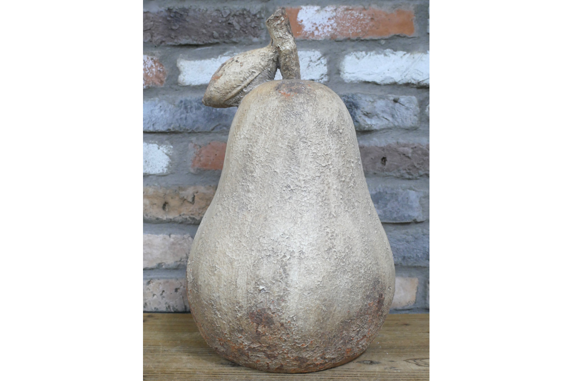 Pear Face