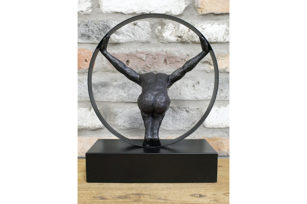 Man Decoration