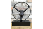 Man Decoration