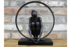 Lady Decoration