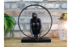 Lady Decoration
