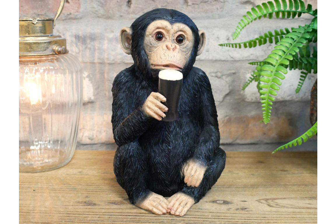 Monkey McGuinness