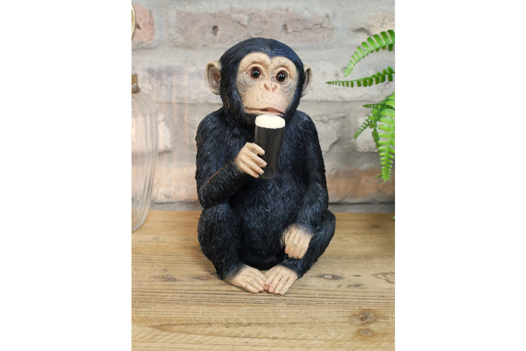 Monkey McGuinness