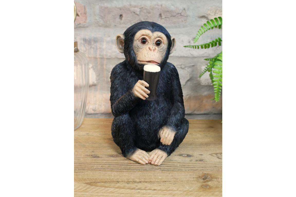 Monkey McGuinness