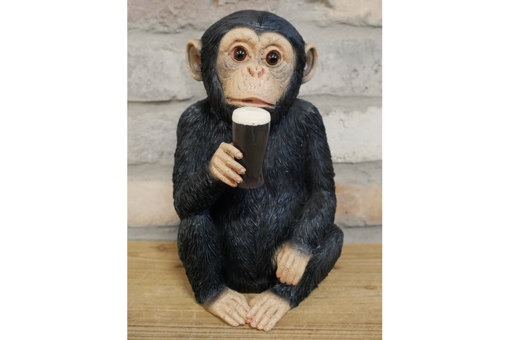 Monkey McGuinness