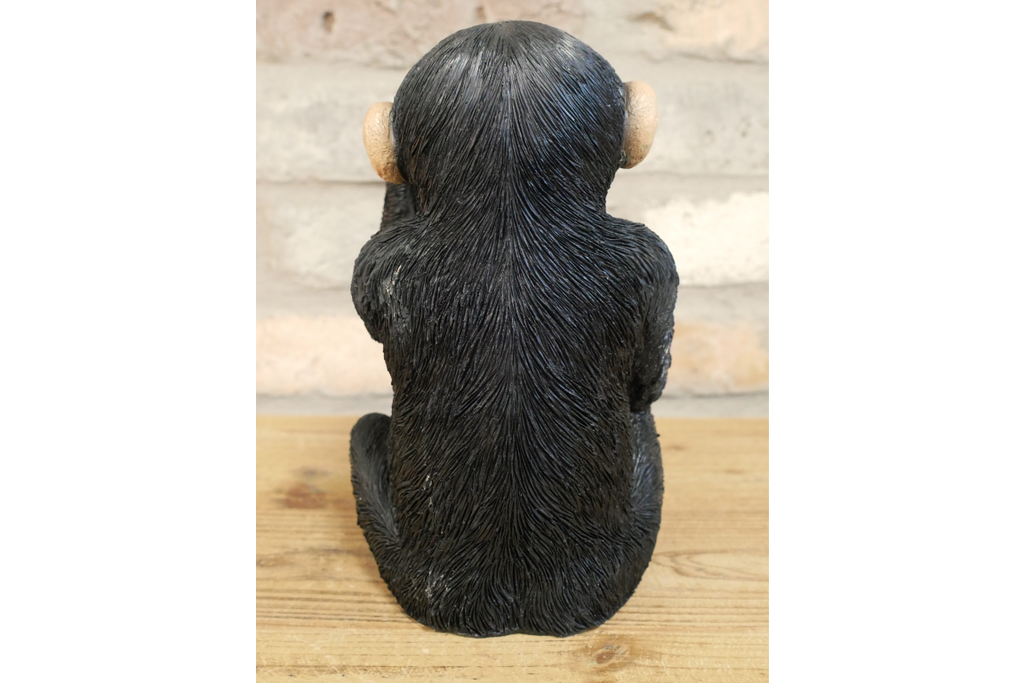 Up Yours Guinness Monkey