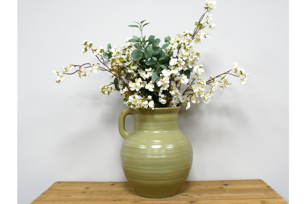 Large Vase