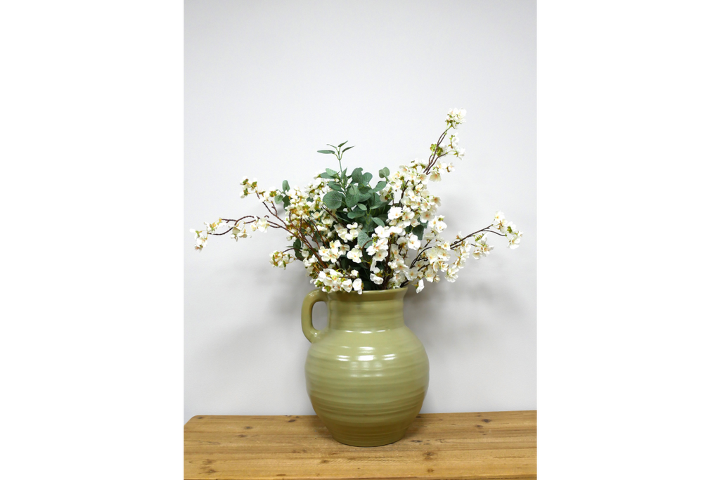 Large Vase