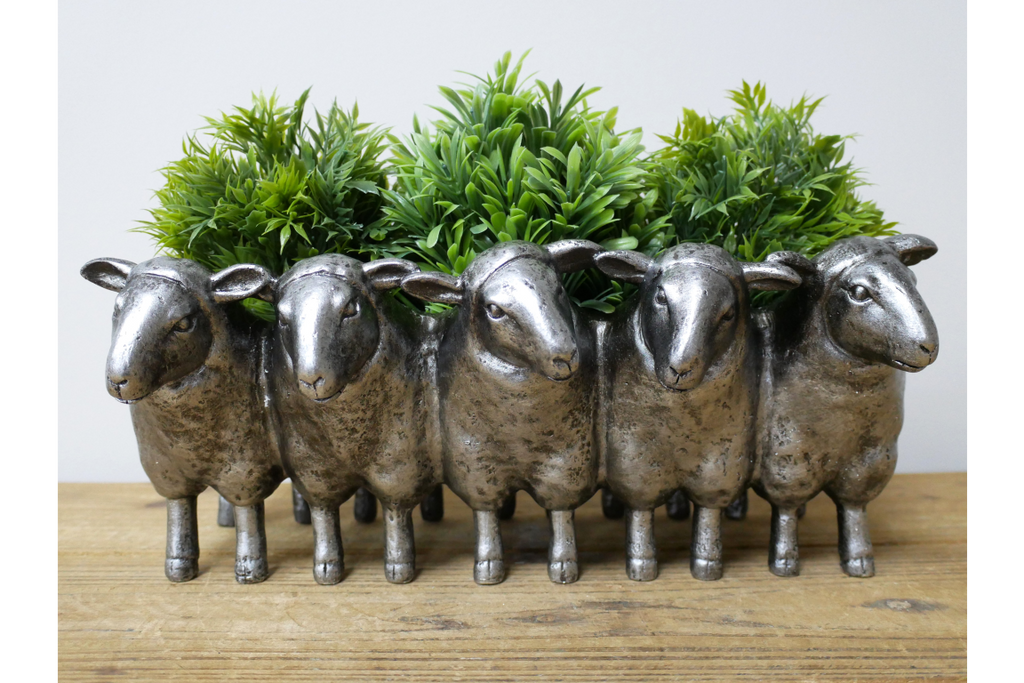 Sheep Planter
