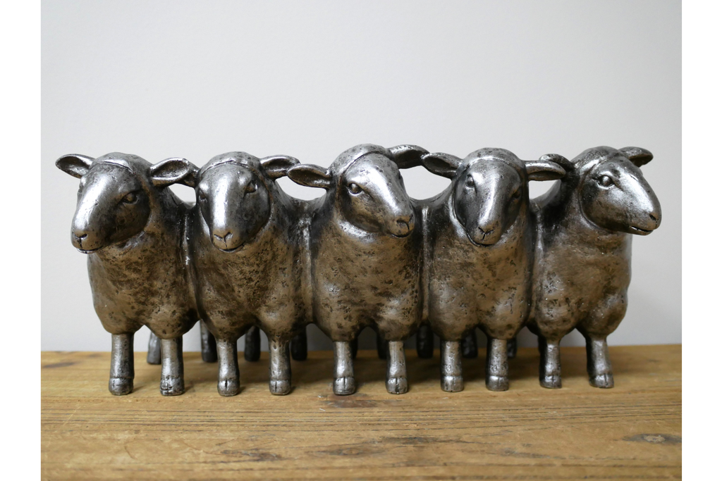 Sheep Planter