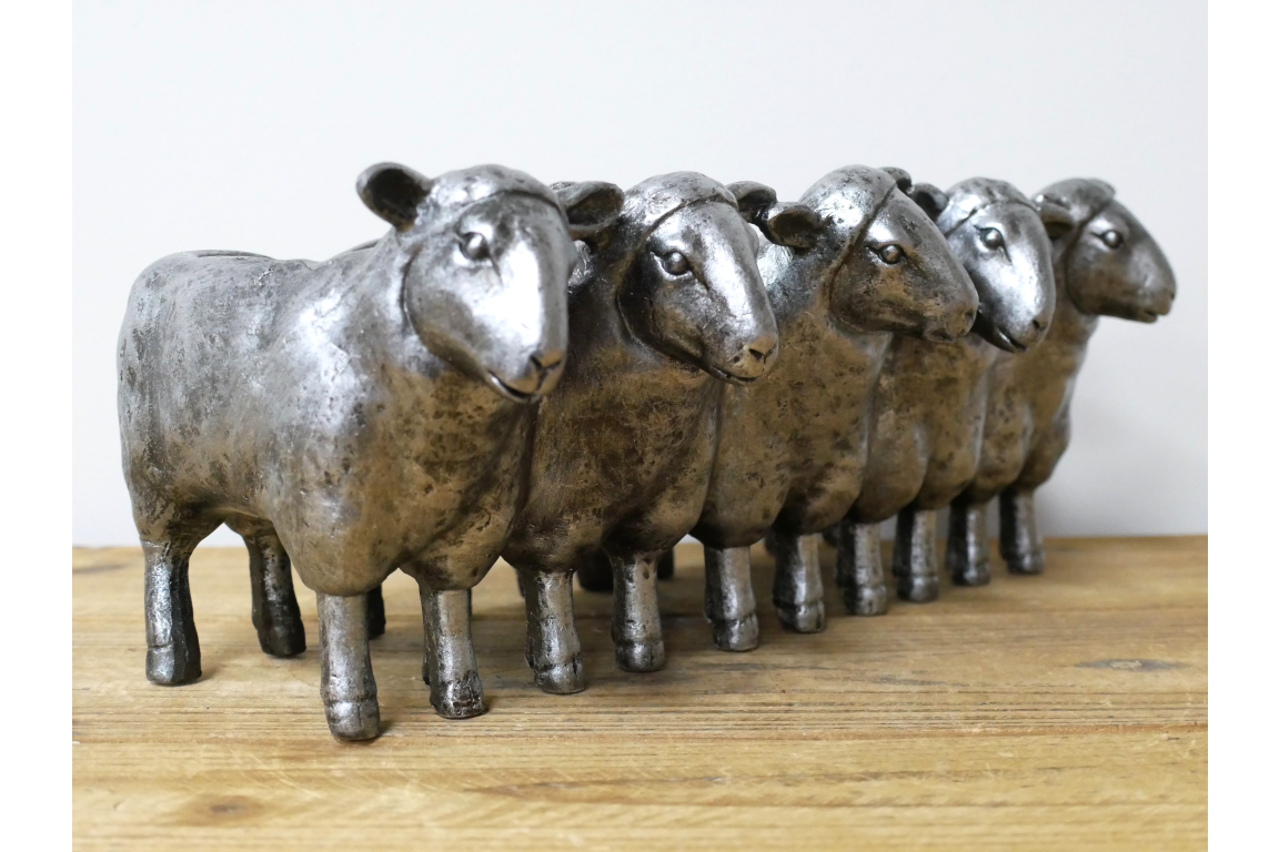 Sheep Planter