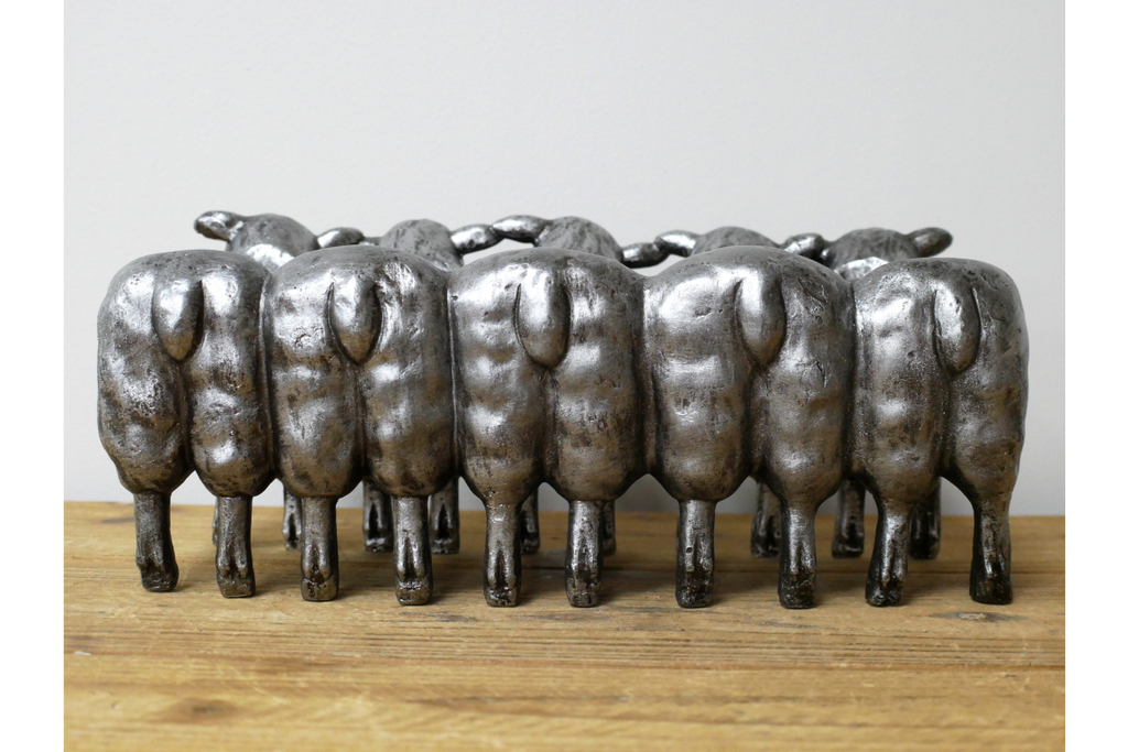 Sheep Planter
