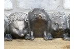 Hedgehogs Planter