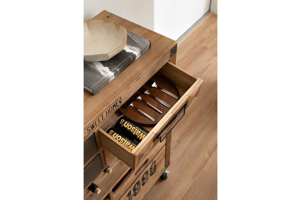 Wine Cabinet