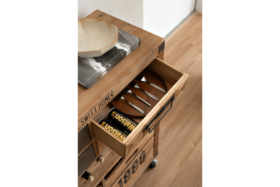 Wine Cabinet