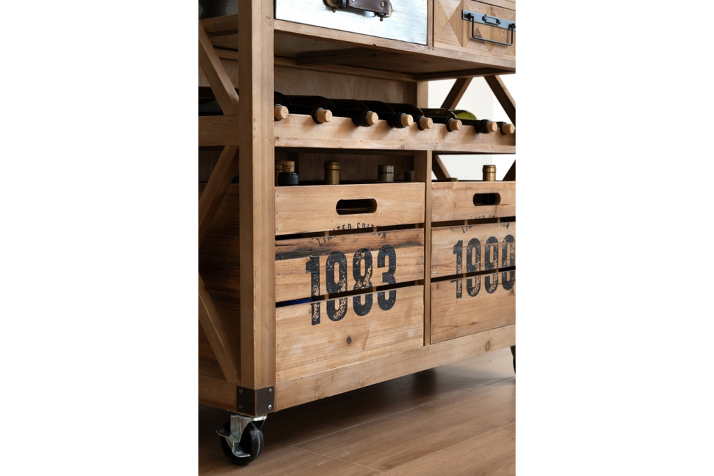 Wine Cabinet