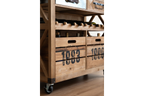 Wine Cabinet