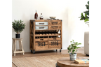 Wine Cabinet