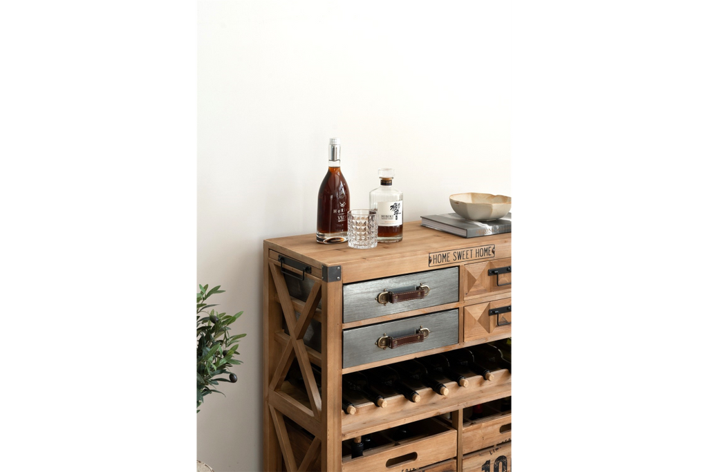 Wine Cabinet