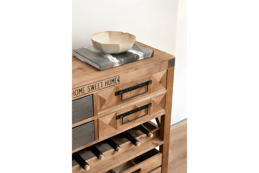 Wine Cabinet