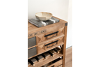 Wine Cabinet
