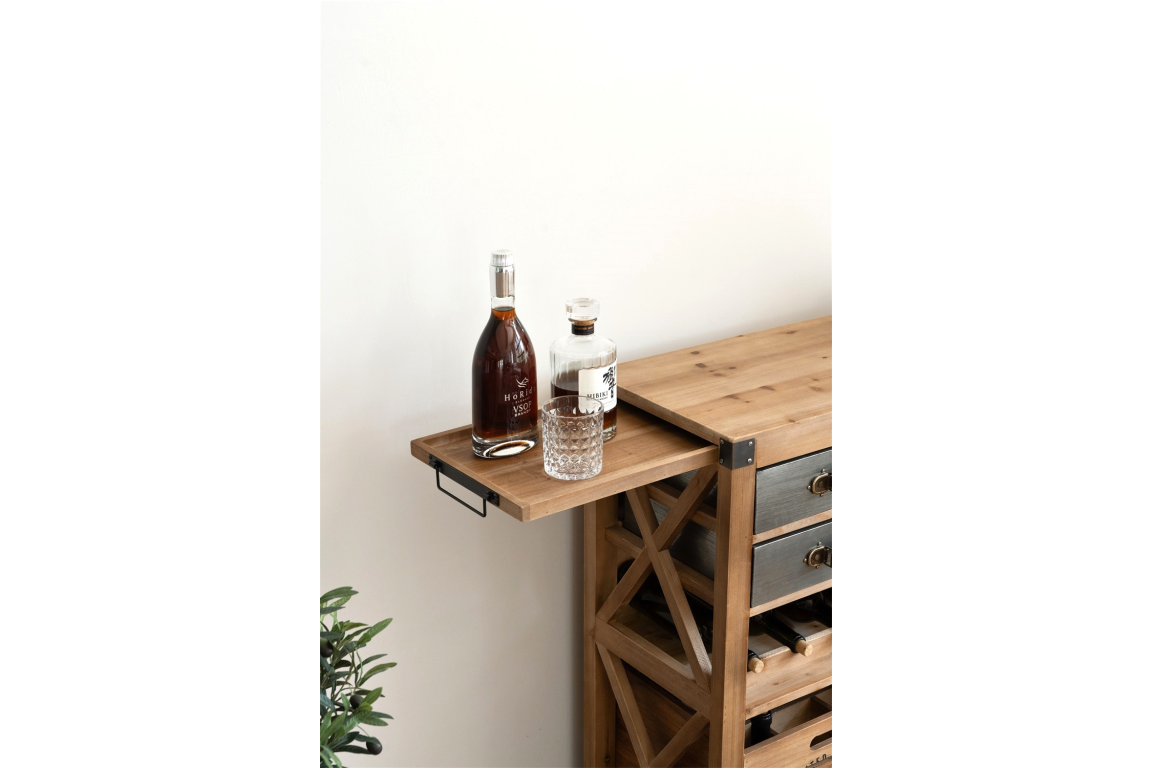 Wine Cabinet