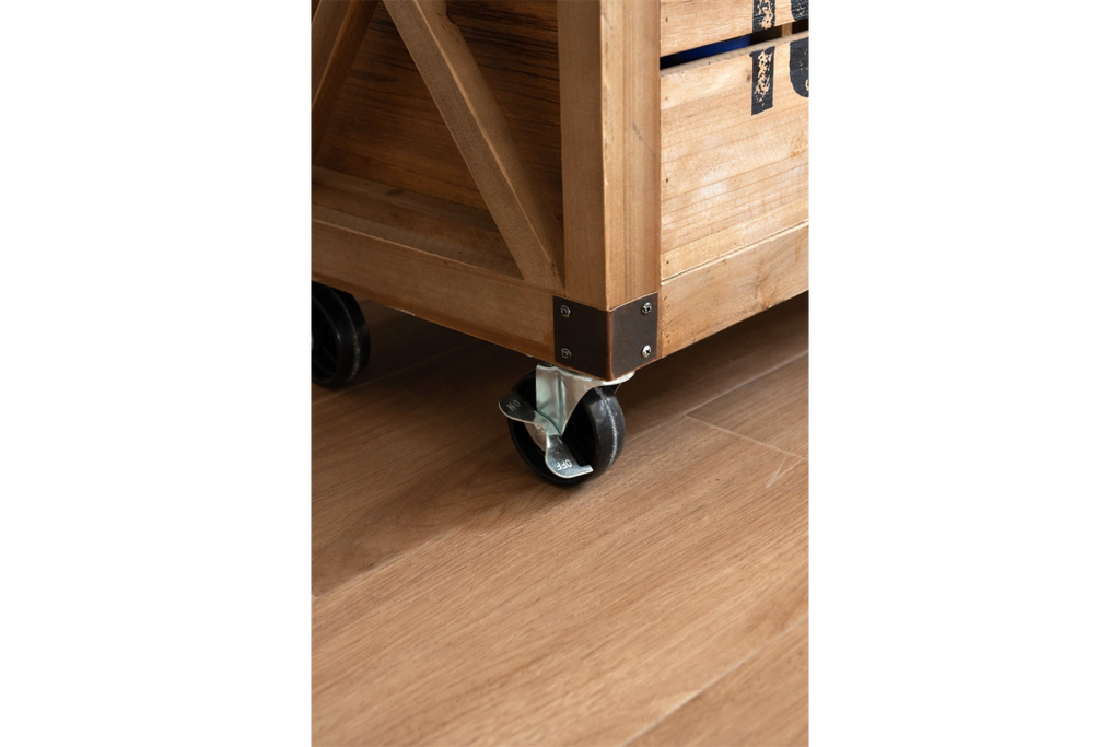 Wine Cabinet