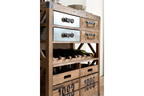 Wine Cabinet