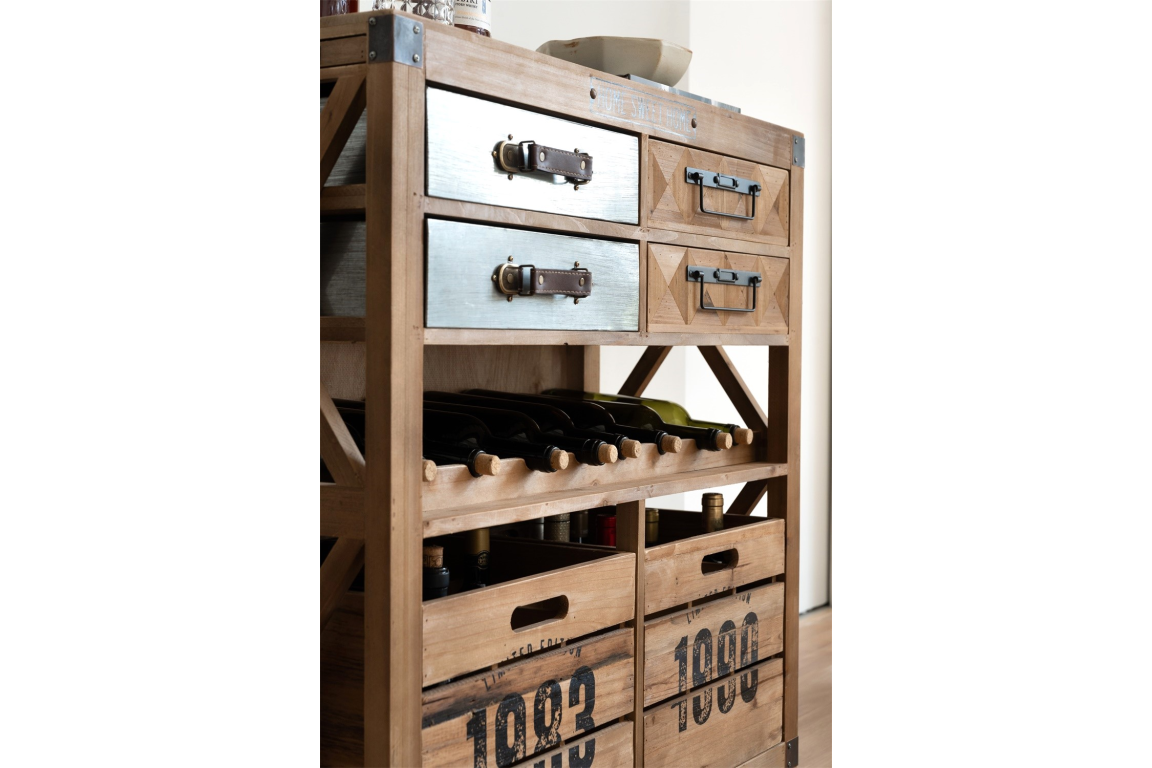 Wine Cabinet