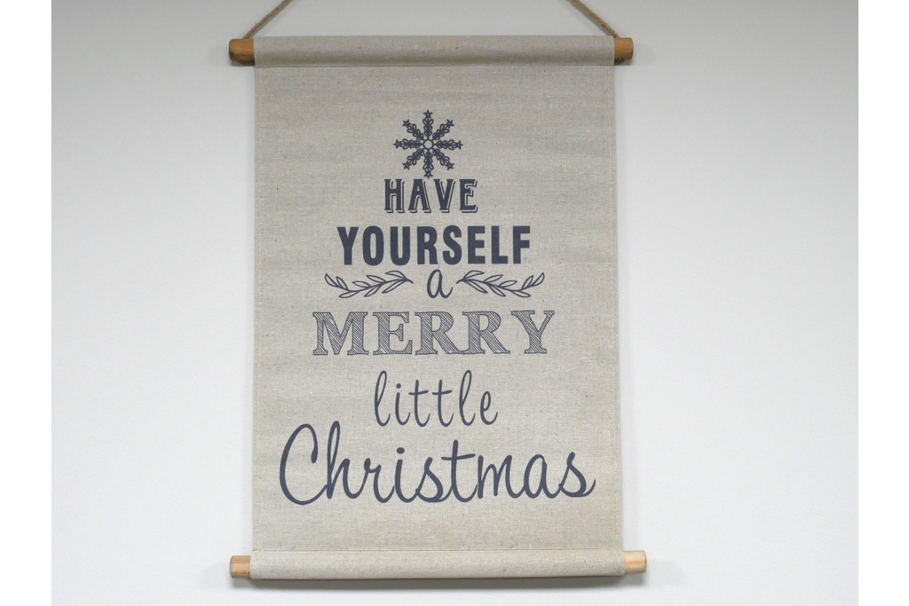 Merry Little Christmas