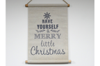 Merry Little Christmas