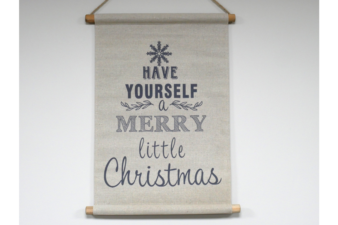 Merry Little Christmas