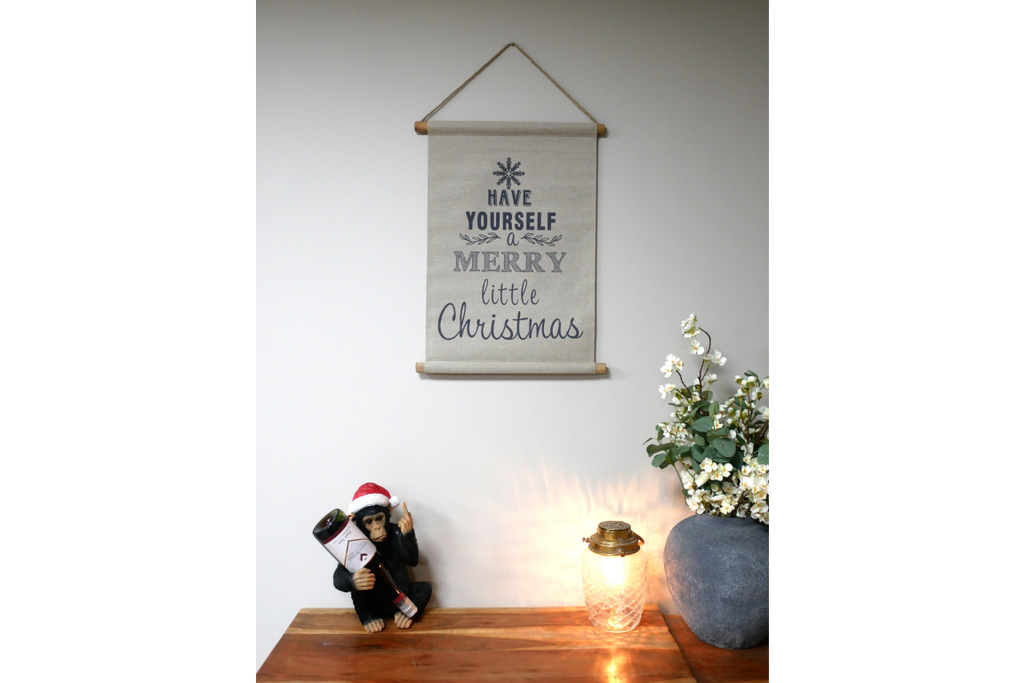 Merry Little Christmas