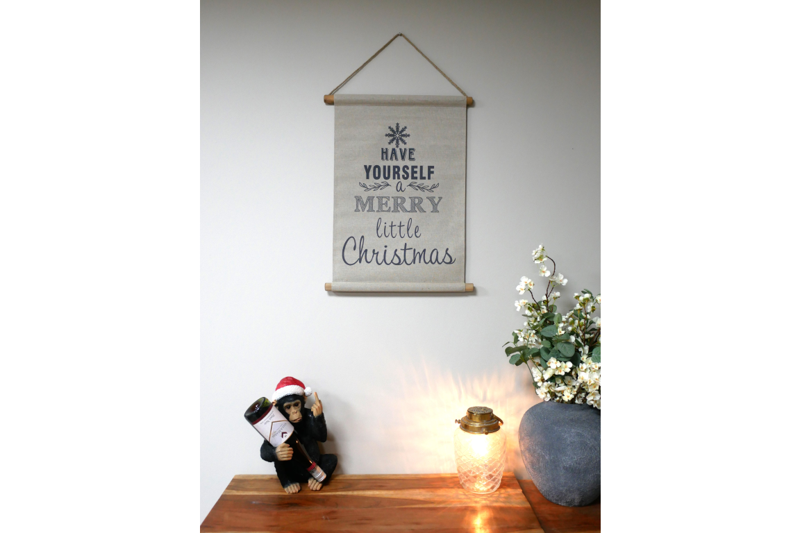 Merry Little Christmas