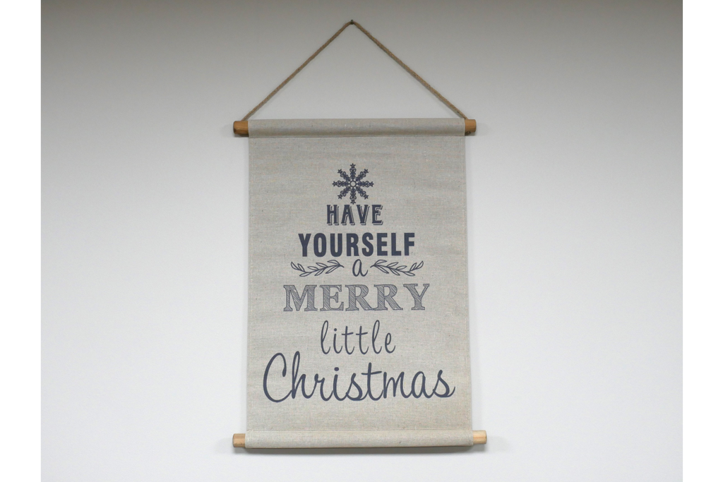 Merry Little Christmas