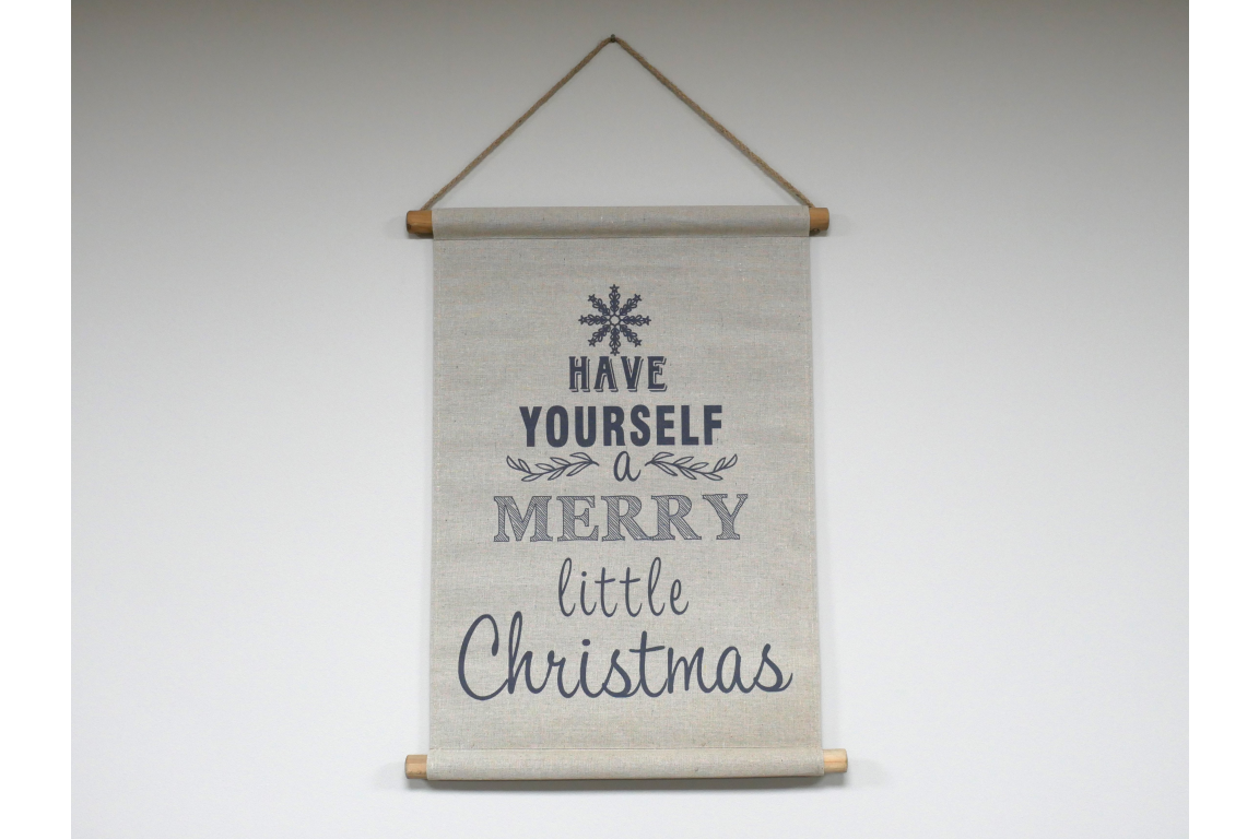 Merry Little Christmas