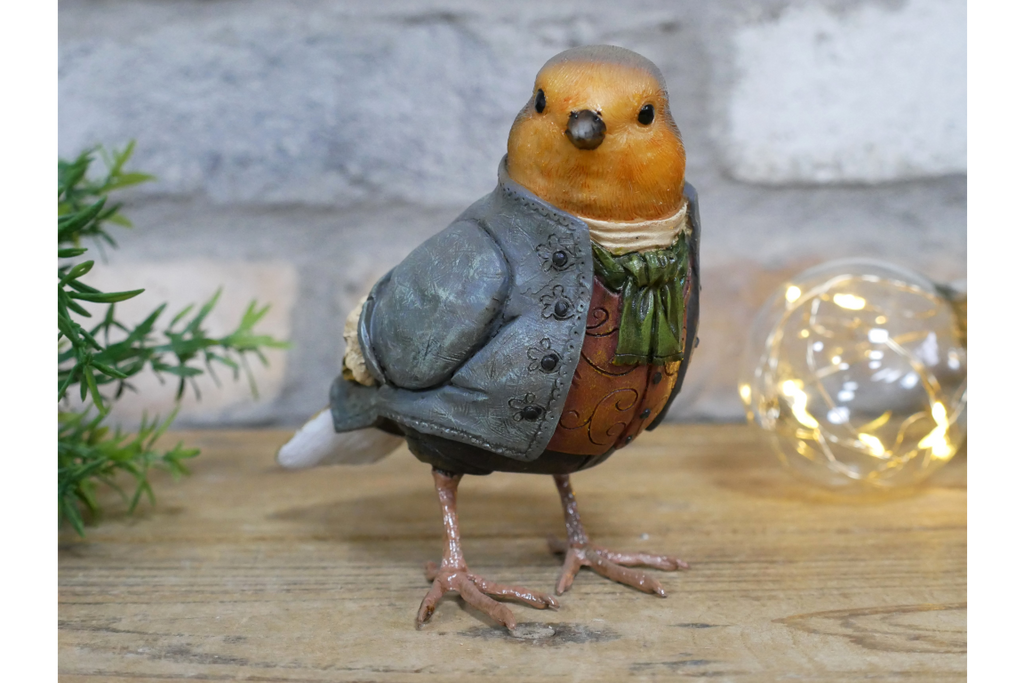 Robin
