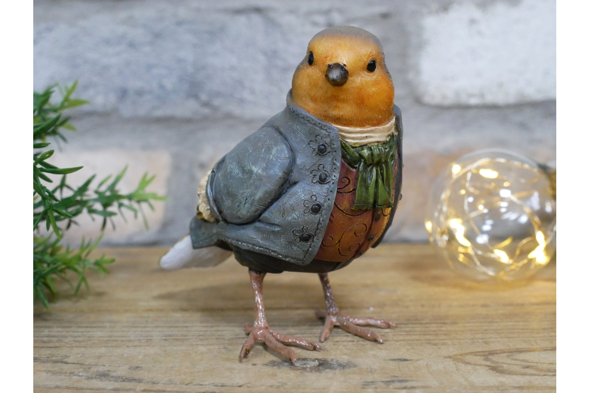 Robin