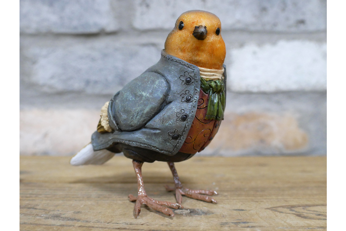 Robin