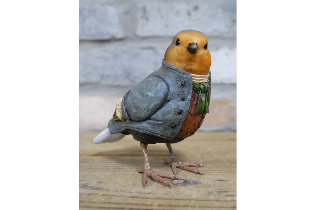 Robin
