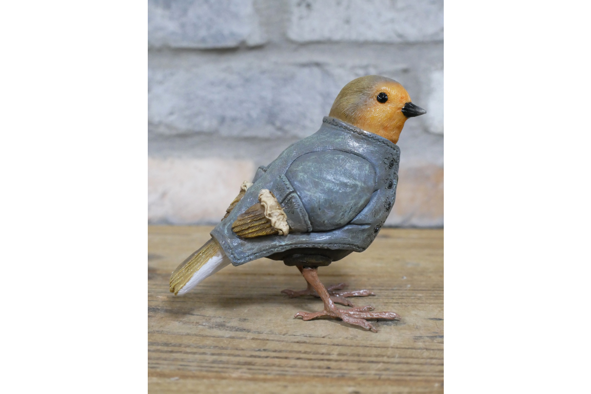 Robin