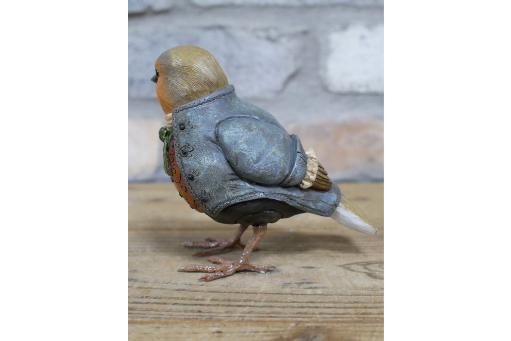 Robin