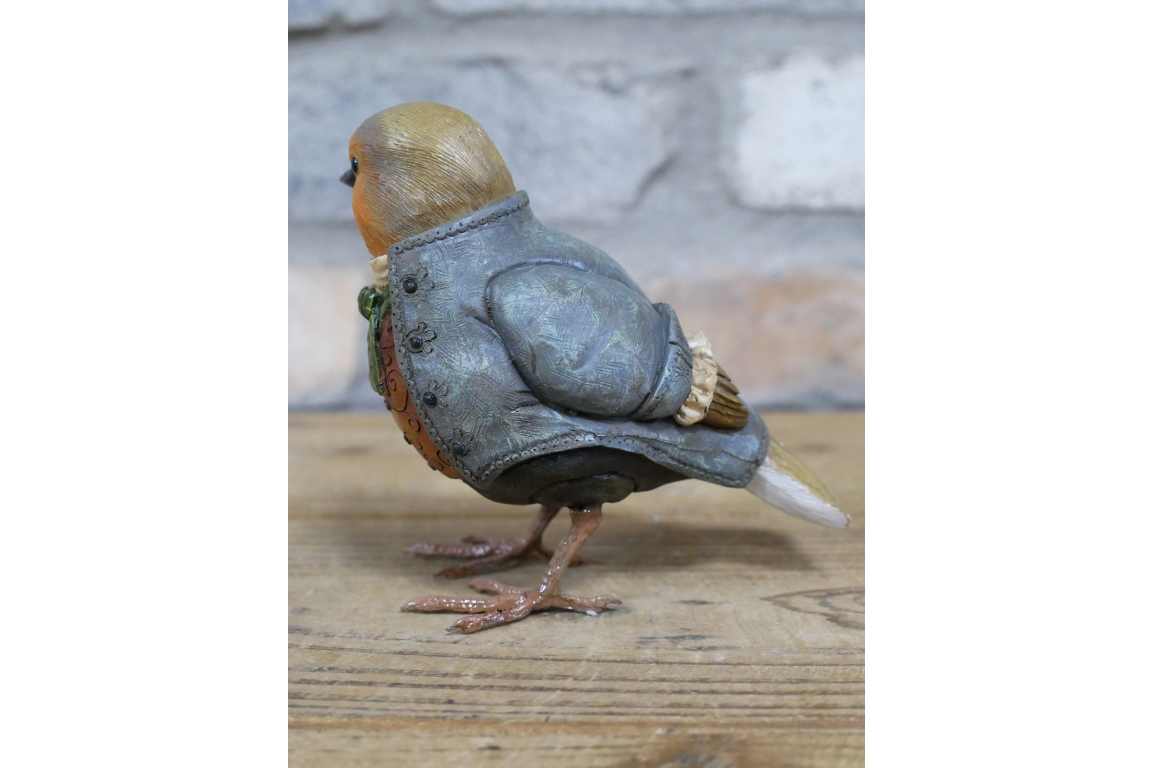 Robin