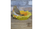 Robin Sunflower Feeder