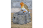 Robin Birdfeeder