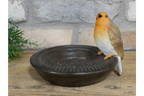 Robin Birdfeeder
