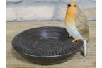 Robin Birdfeeder
