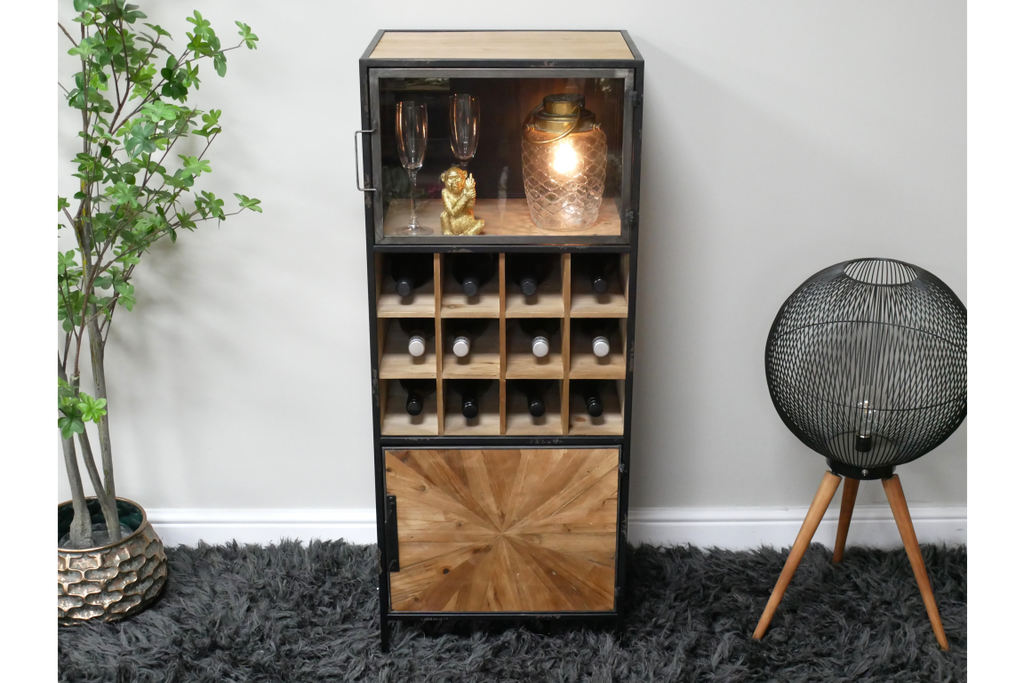 Wine Cabinet